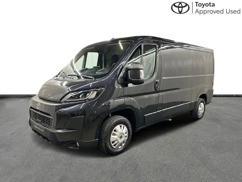 Toyota Proace Max - 0