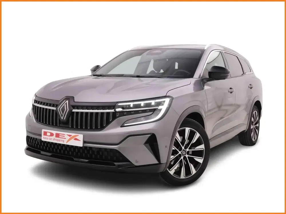 Renault Espace - 0