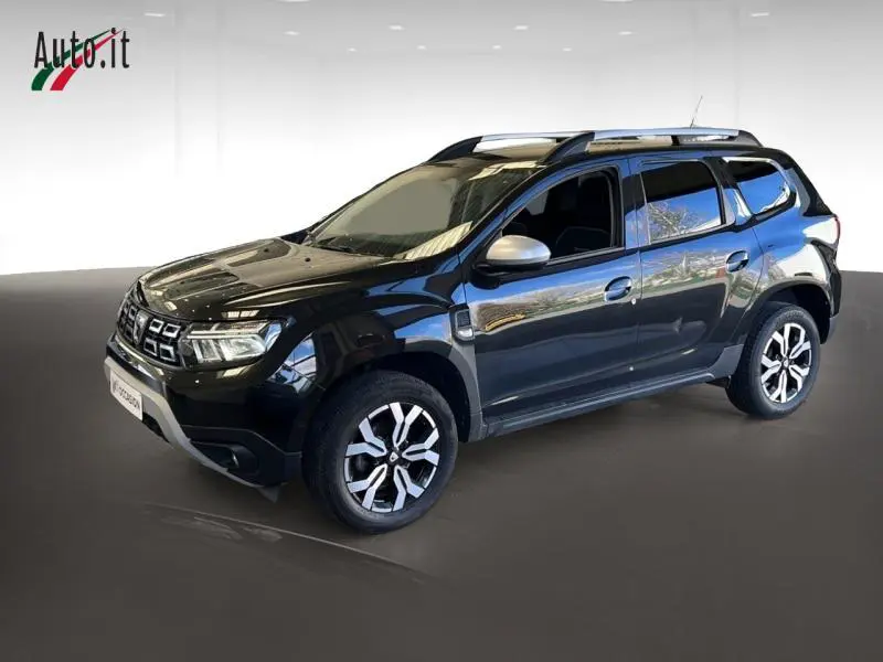 Dacia Duster - 0