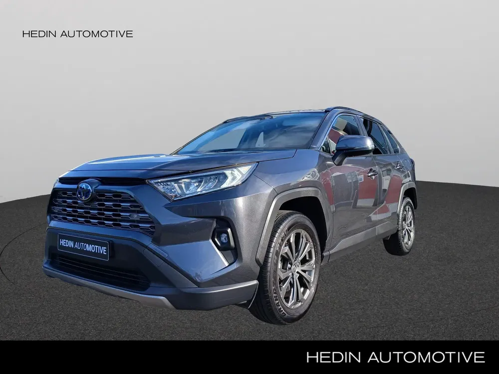 Toyota RAV 4 - 0