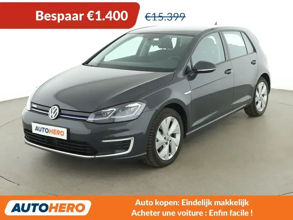 Volkswagen Andere - 0