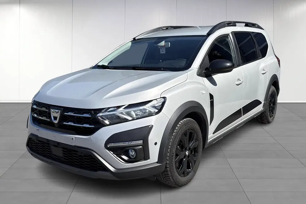 Dacia Jogger - 0