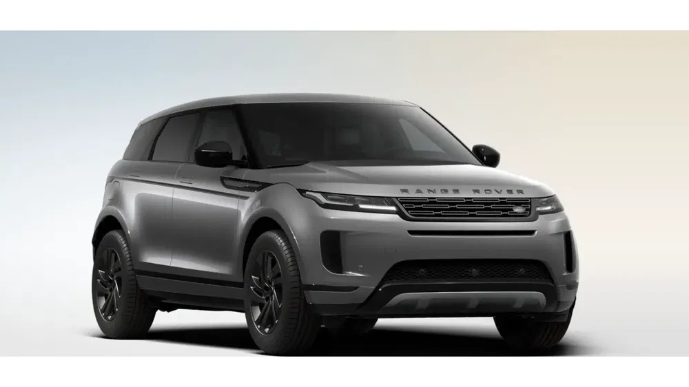 Land Rover Range Rover Evoque - 0