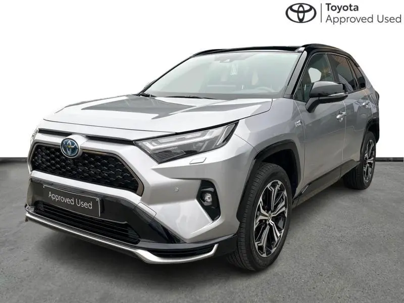 Toyota RAV 4 - 0