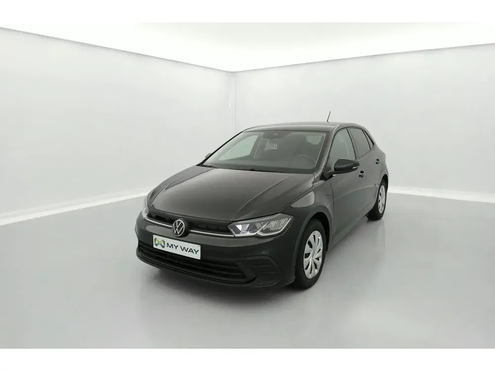Volkswagen Polo - 0
