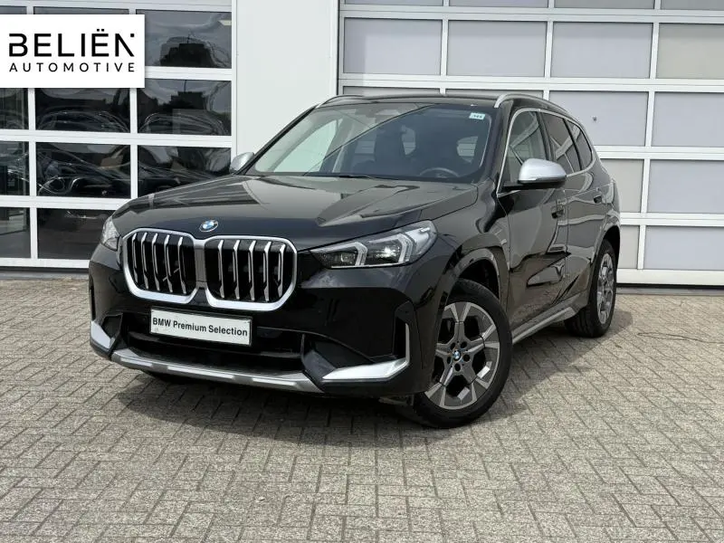 BMW X1 - 0