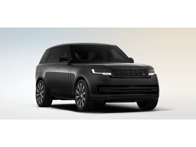 Land Rover Range Rover - 0
