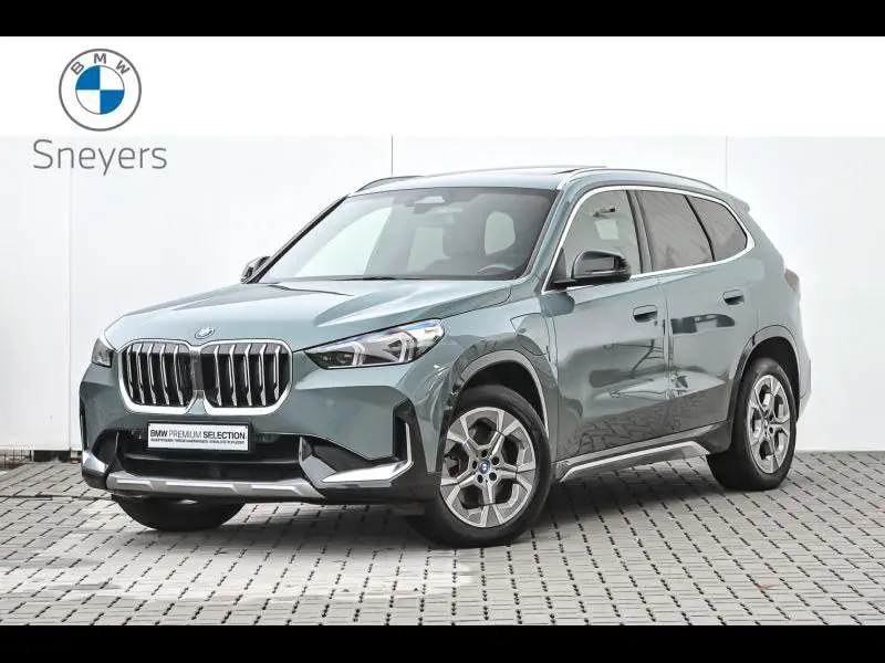BMW X1 - 0