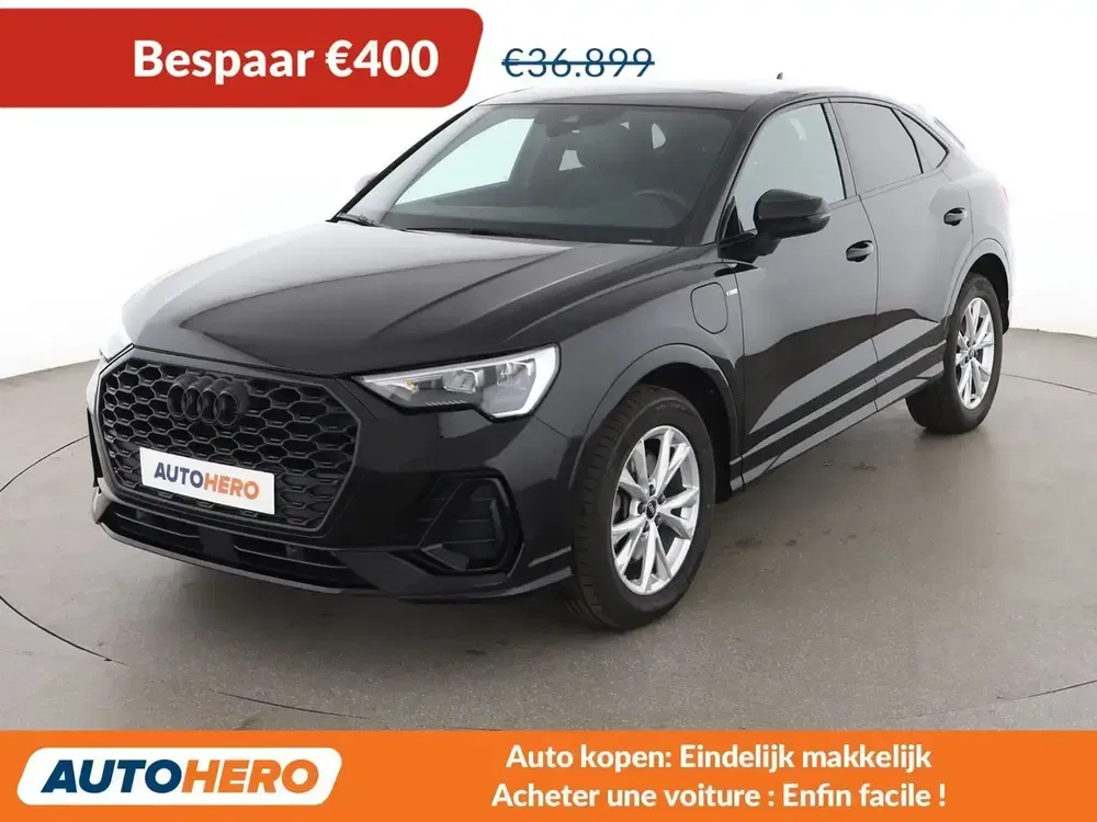 Audi Q3 - 0