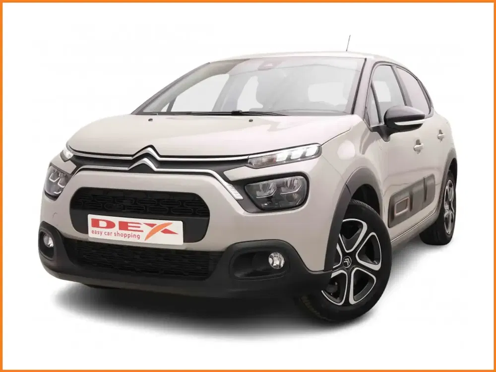 Citroën C3 - 0