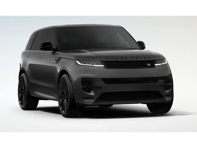 Land Rover Range Rover Sport - 0
