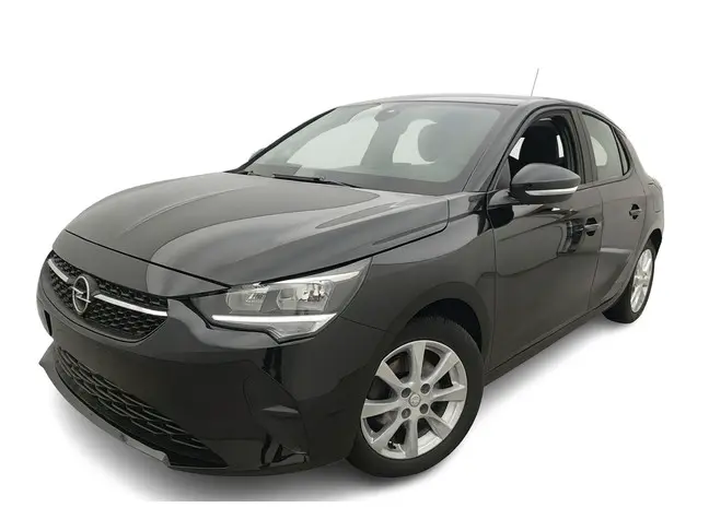 Opel Corsa - 0
