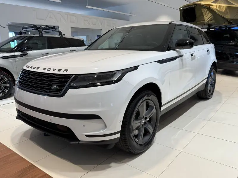 Land Rover Range Rover Velar - 0