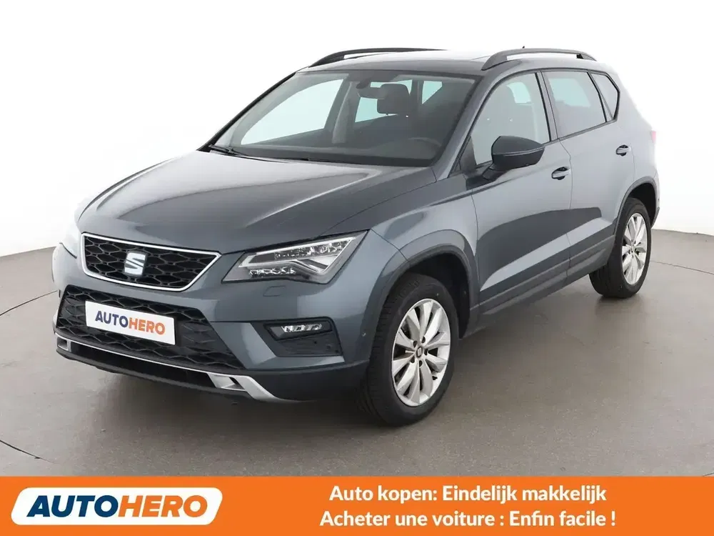 Seat Ateca - 0