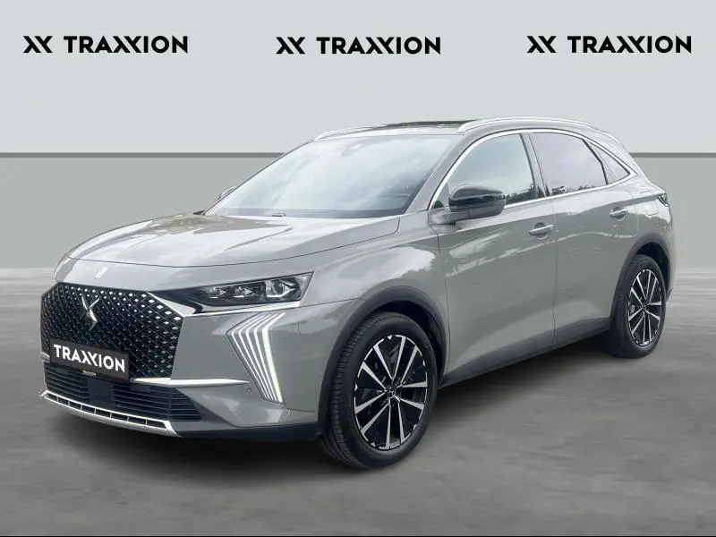 DS Automobiles DS 7 - 0