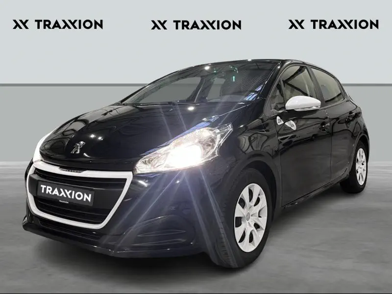Peugeot 208 - 0