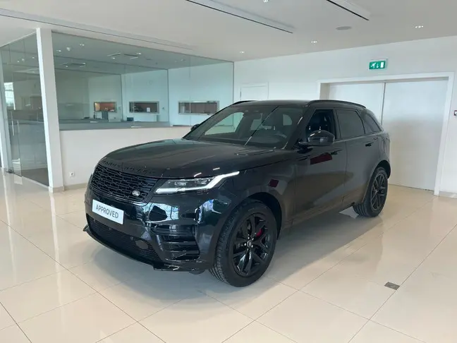 Land Rover Range Rover Velar - 0