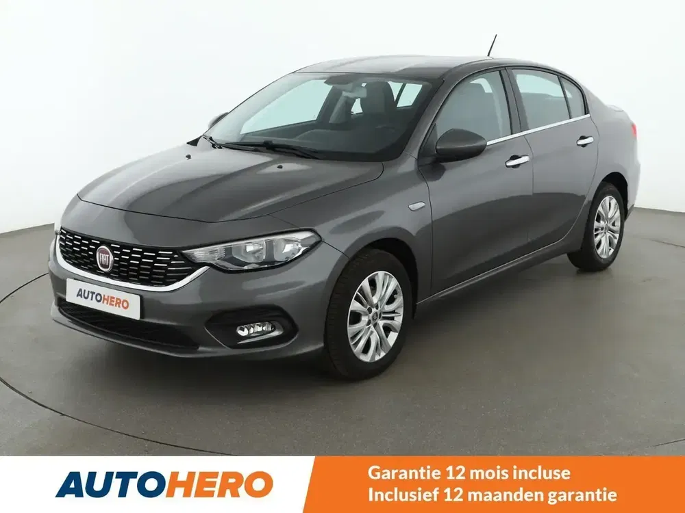 Fiat Tipo - 0