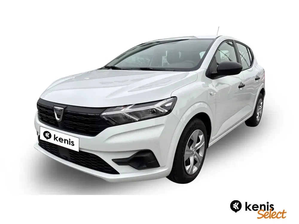 Dacia Sandero - 0