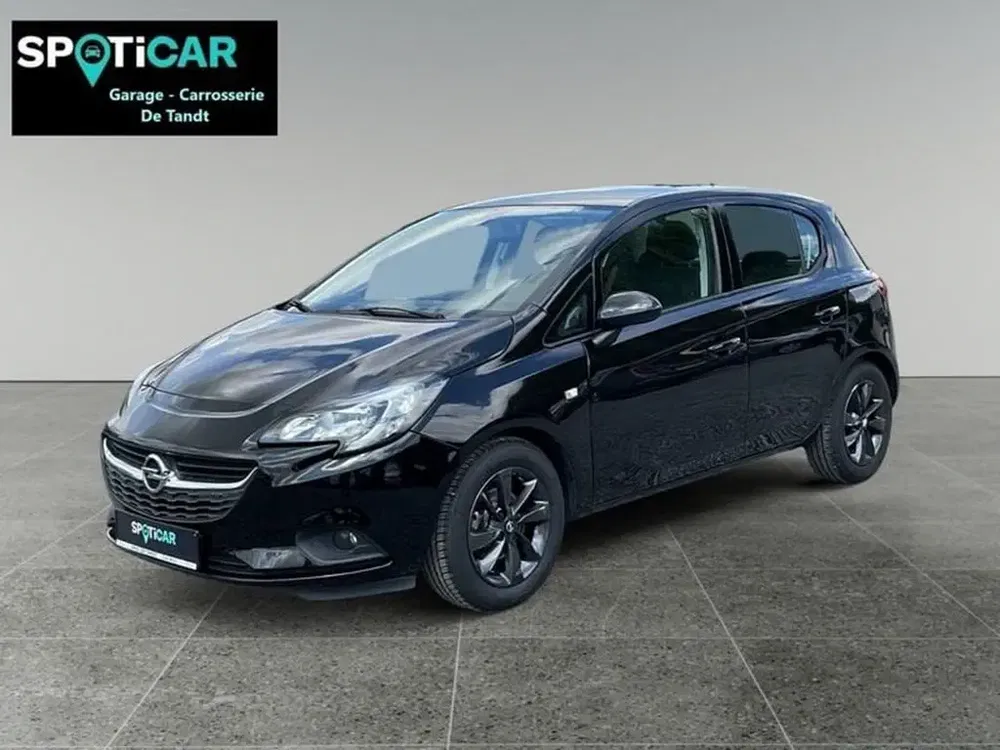 Opel Corsa - 0
