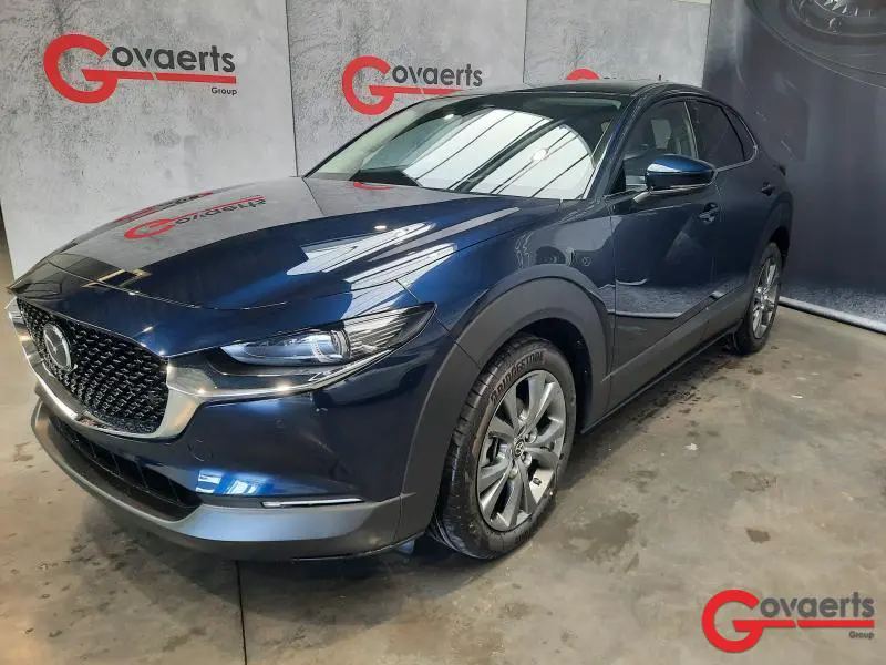 Mazda CX-30 - 0