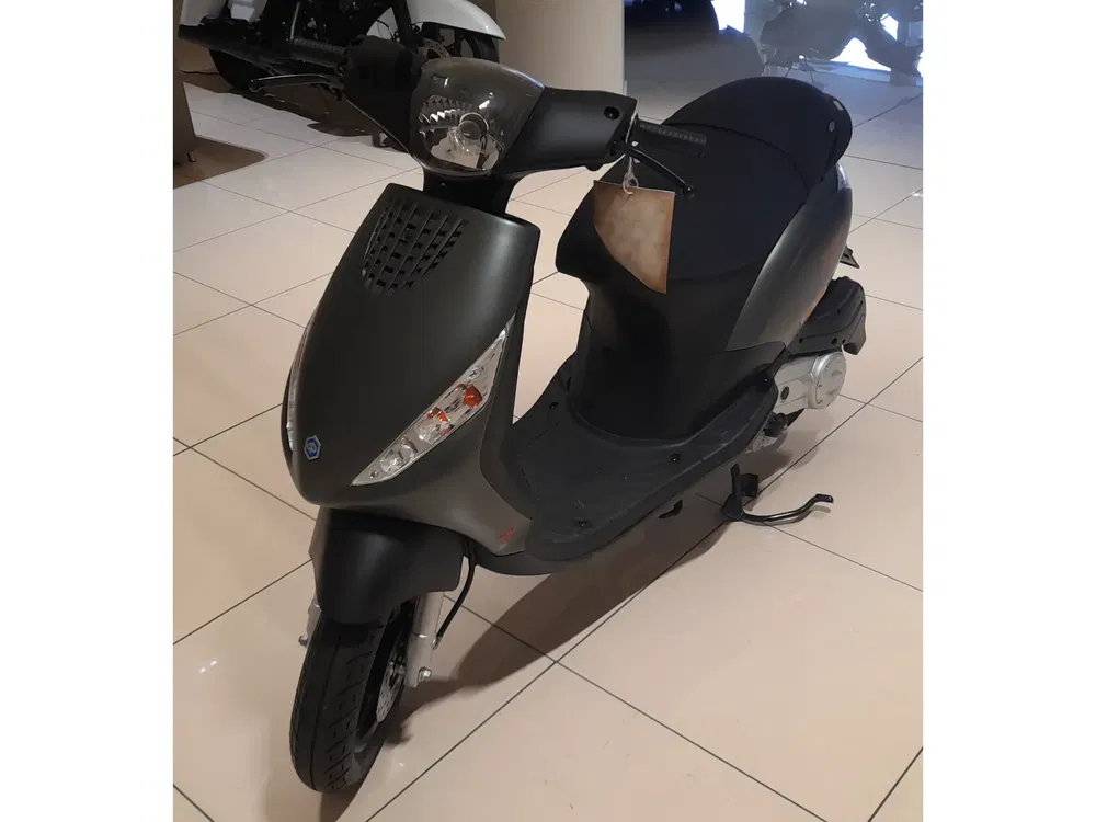Piaggio Overig - 0