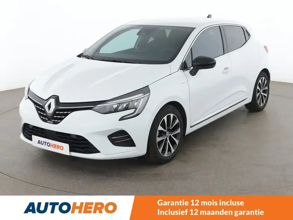 Renault Clio - 0
