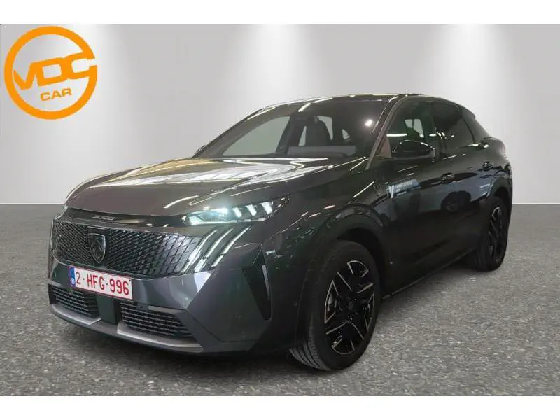 Peugeot 3008 - 0