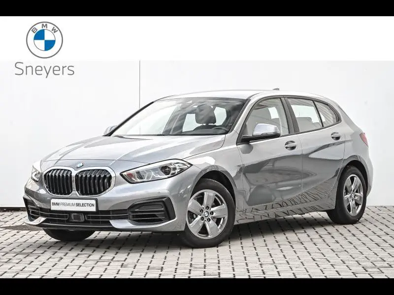 BMW 116 - 0