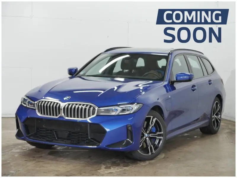 BMW 330 - 0