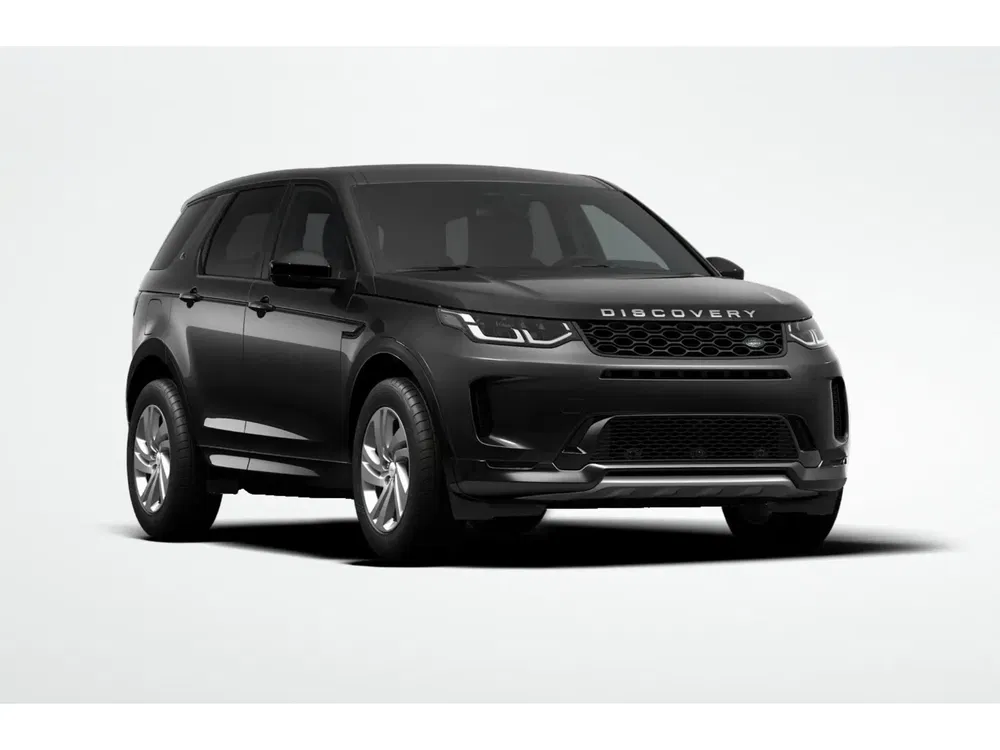 Land Rover Discovery Sport - 0