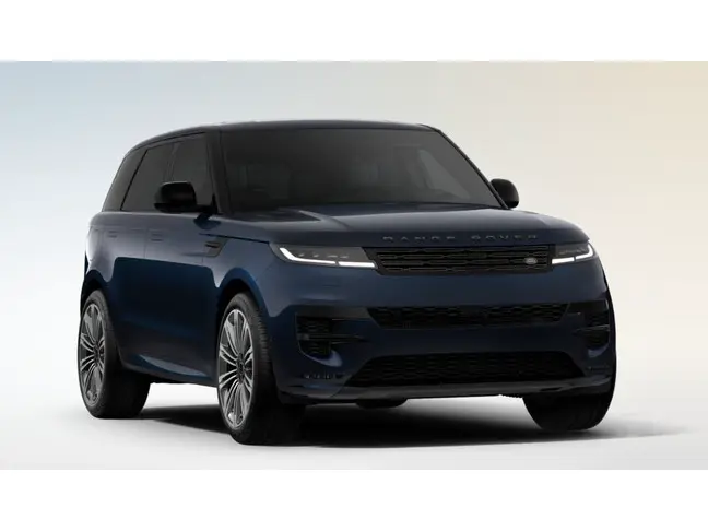 Land Rover Range Rover Sport - 0