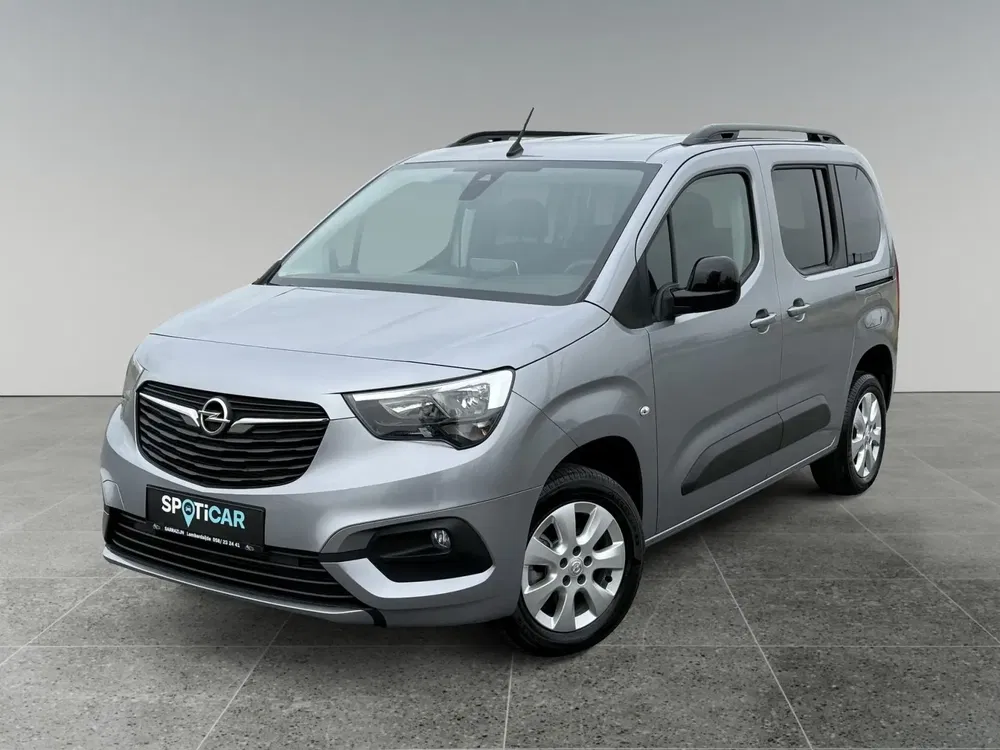 Opel Combo - 0