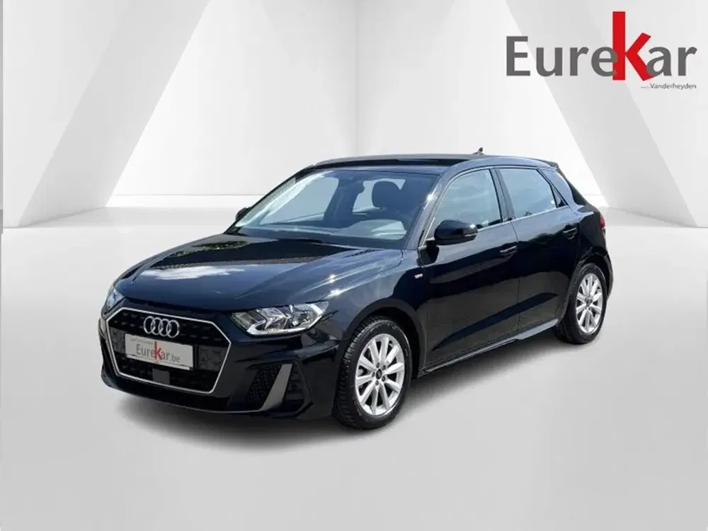 Audi A1 - 0