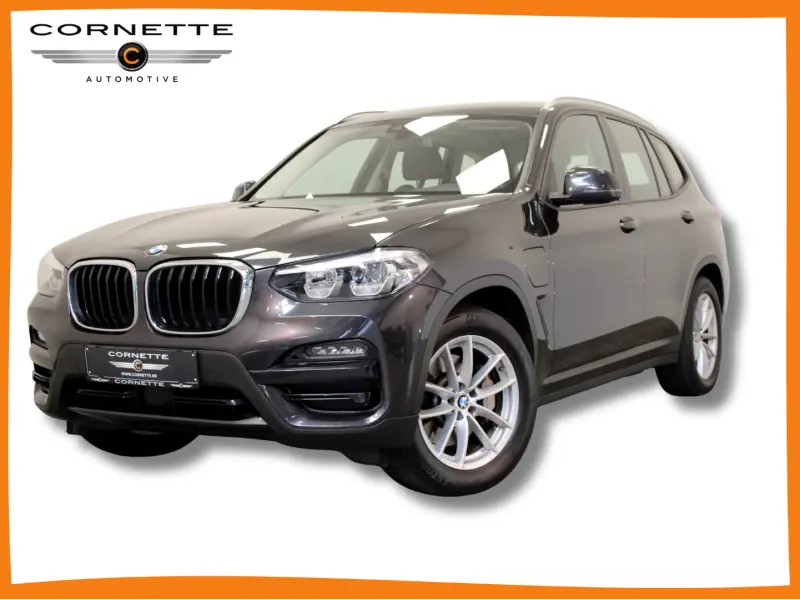 BMW X3 - 0