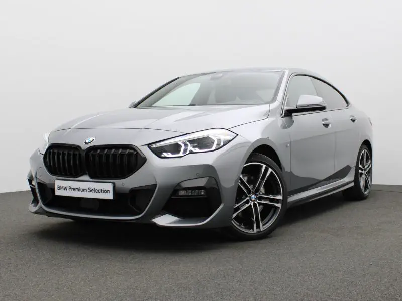 BMW 218 - 0