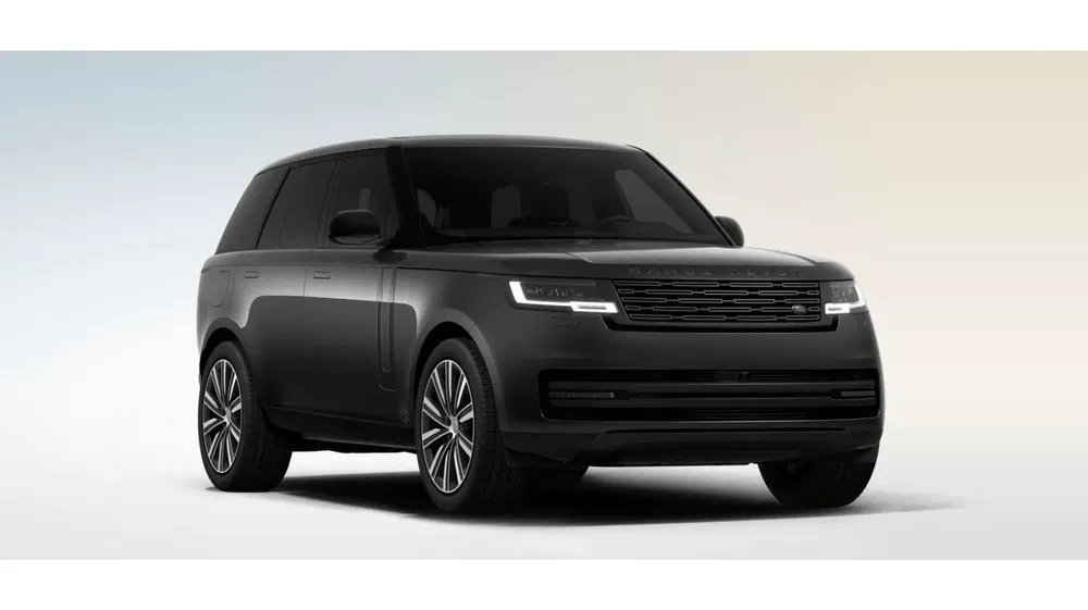 Land Rover Range Rover - 0