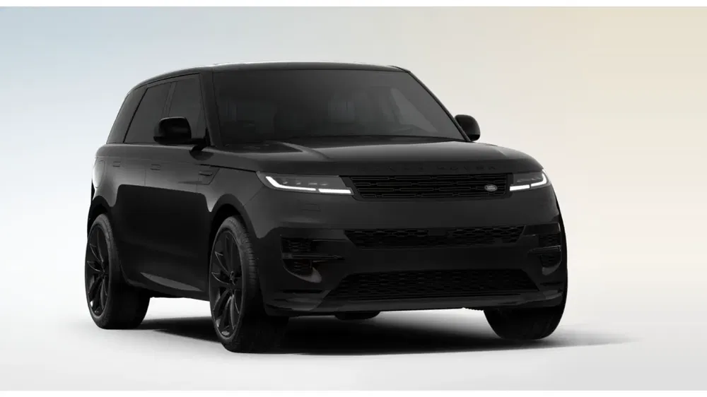 Land Rover Range Rover Sport - 0