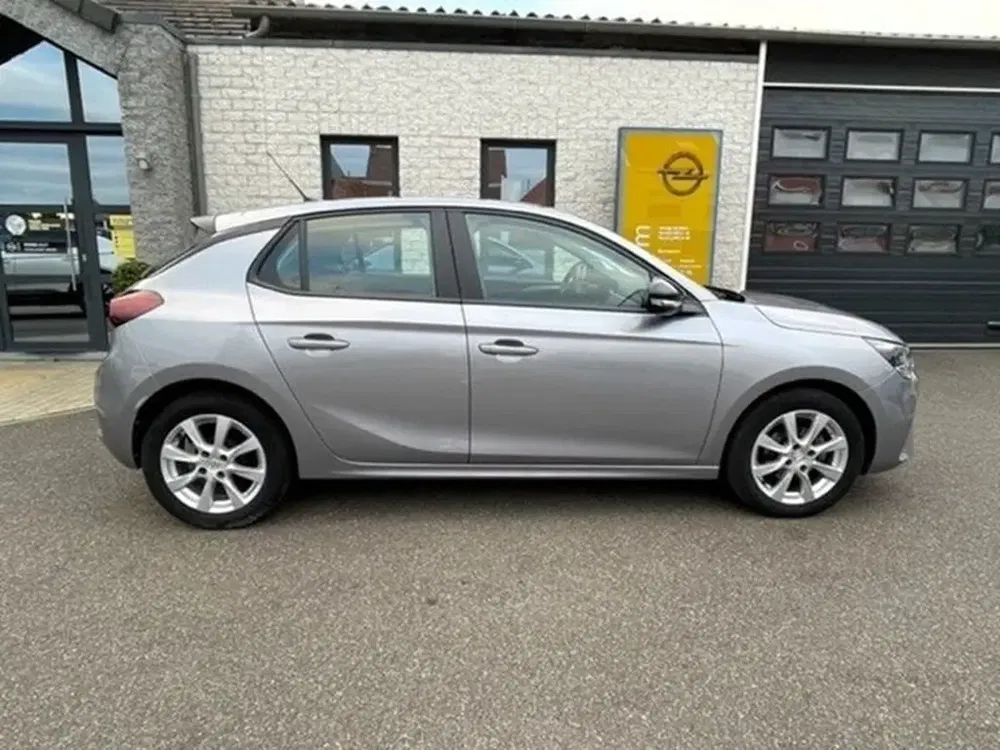 Opel Corsa - 0