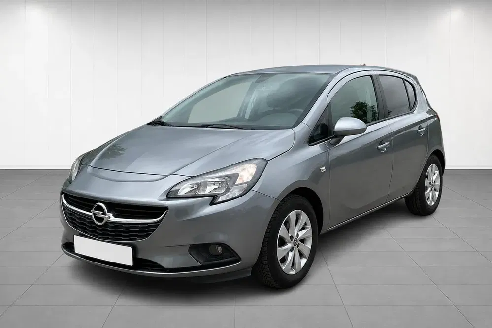 Opel Corsa - 0