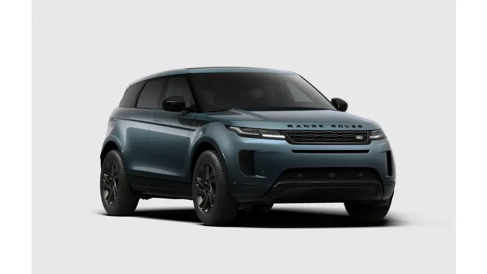 Land Rover Range Rover Evoque - 0