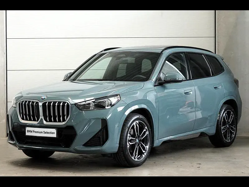BMW X1 - 0