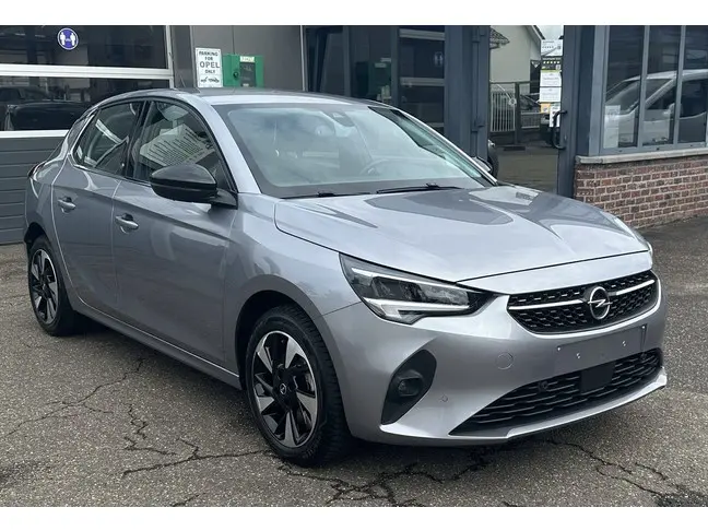 Opel Corsa - 0