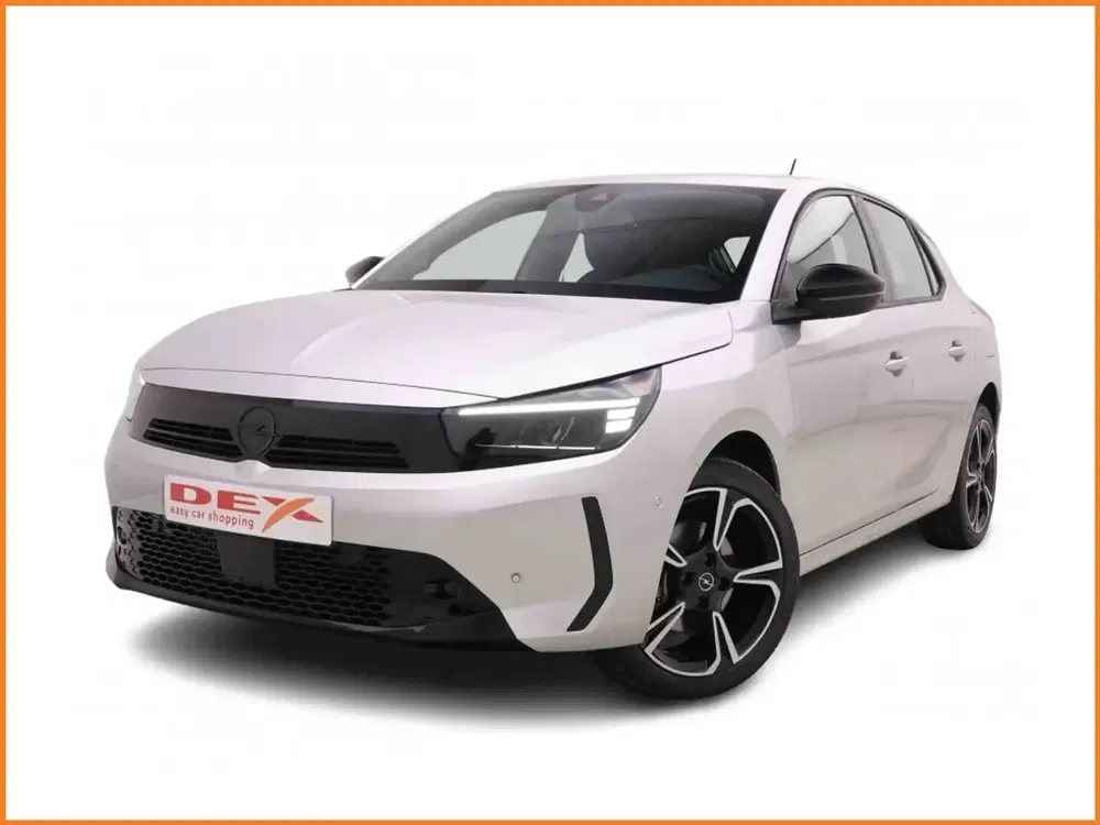 Opel Corsa - 0