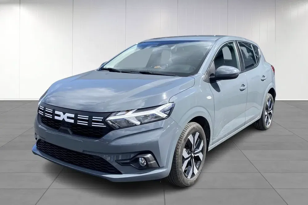 Dacia Sandero - 0