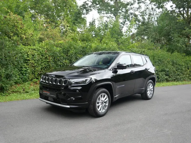 Jeep Compass - 0