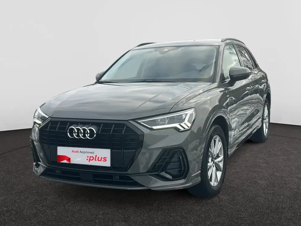 Audi Q3 - 0