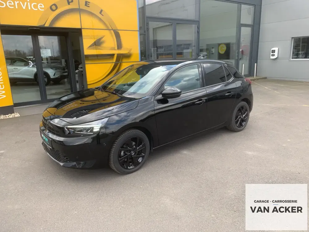Opel Corsa - 0