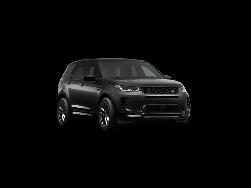 Land Rover Discovery Sport - 0