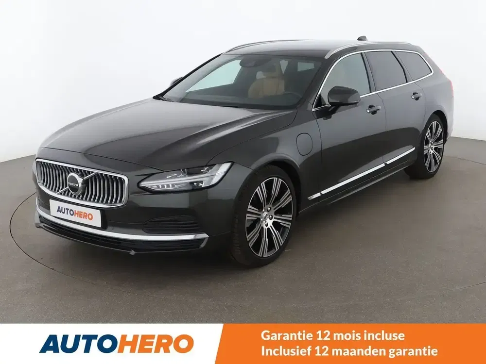 Volvo V90 - 0